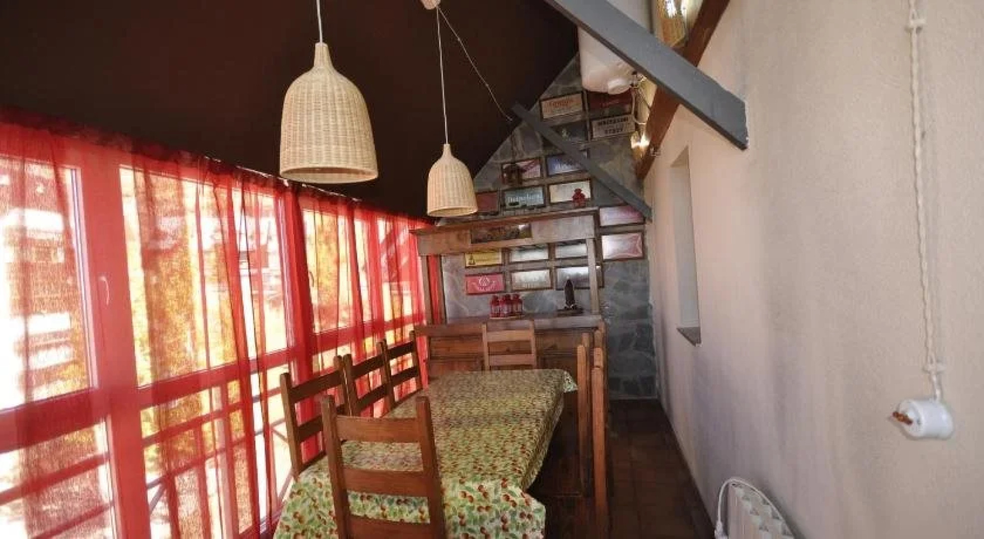 Apartamentos Ski Sabica