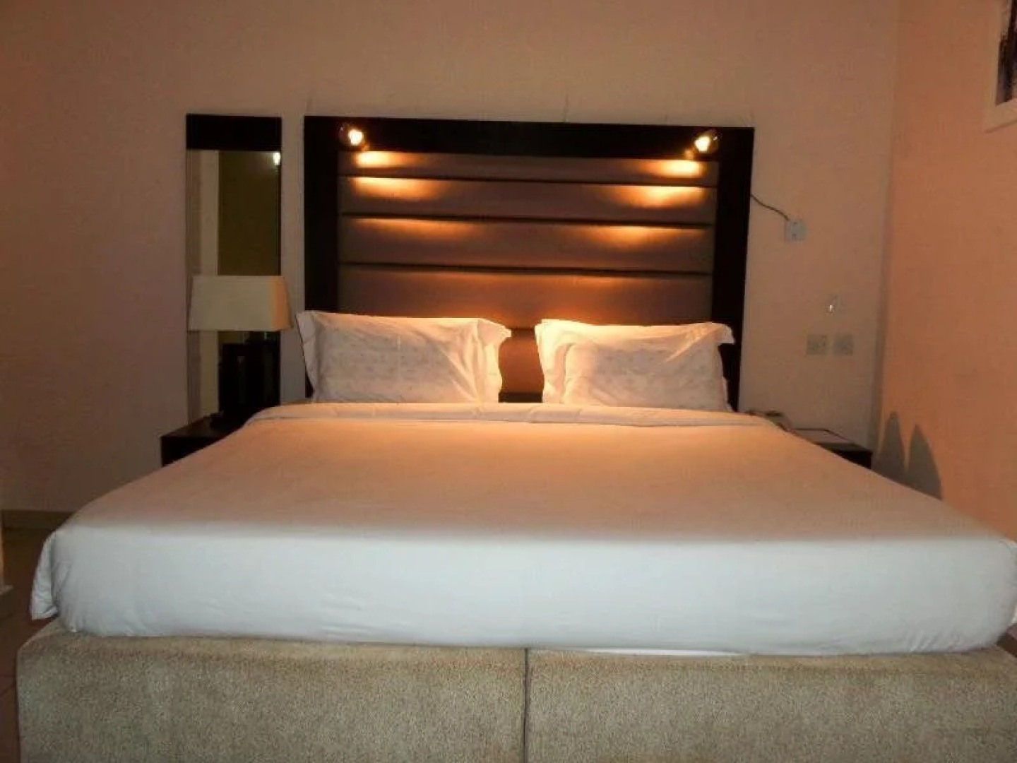 Lekki Astor Tourist Inn