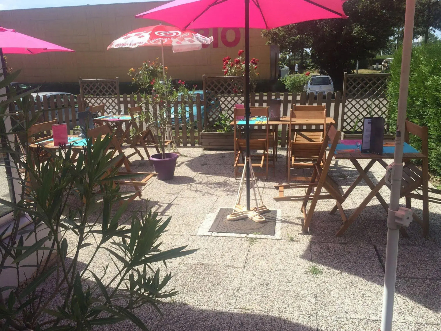 Hôtel Inn Design Amiens Resto Novo