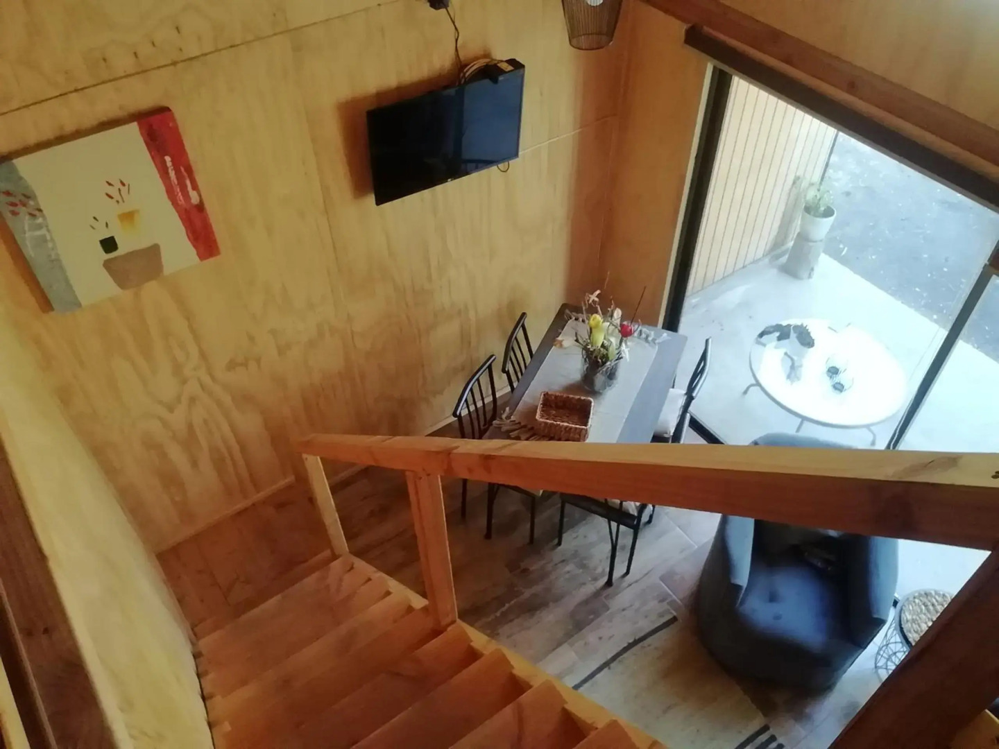 Hotel Patagonia Truful y lodge Patagonia truful