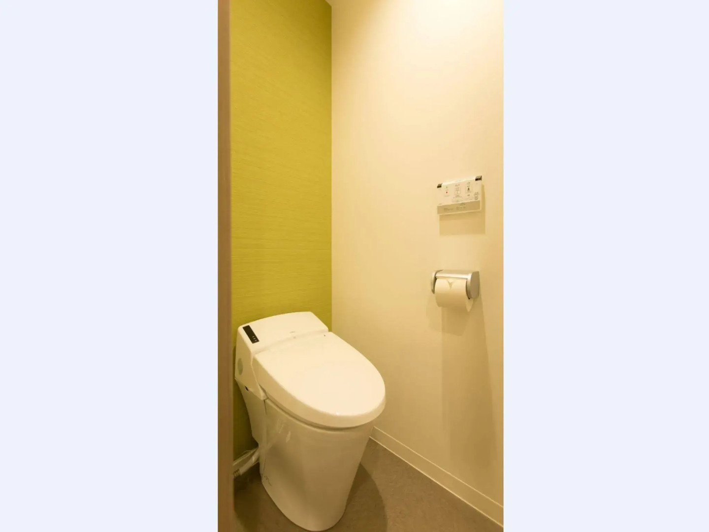 Kansai International Airport Hotel 11