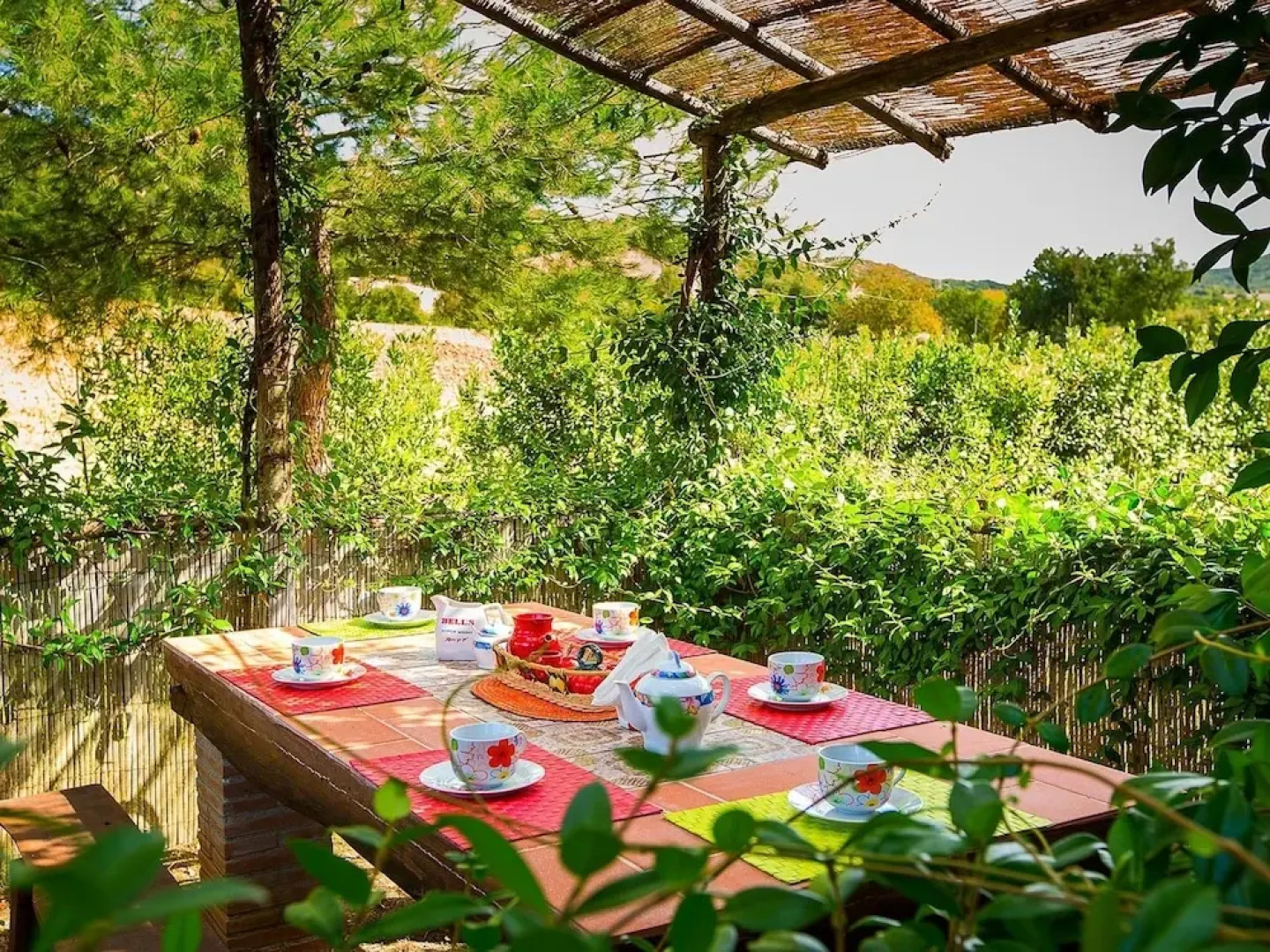 Belvilla by OYO La Provincia