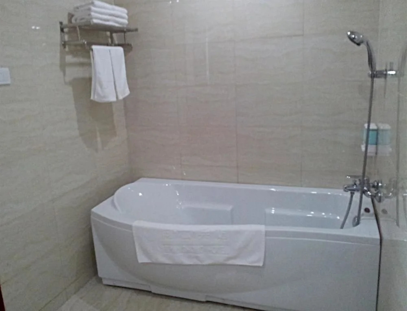 Lu'an Shanghong Hotel