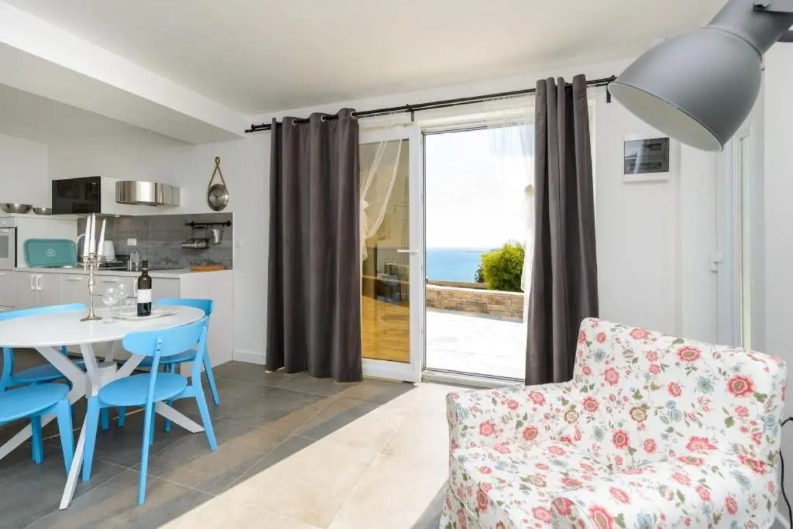 Apartments Villa Capitano