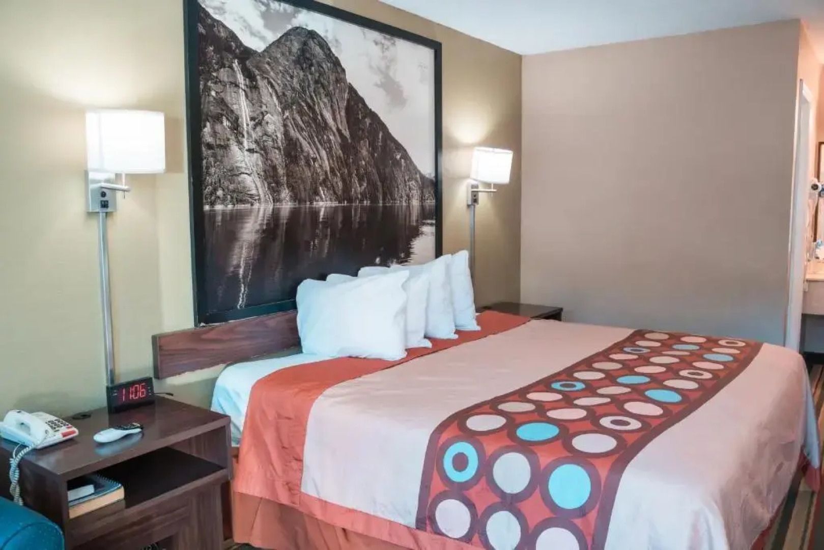 Super 8 Columbia/Ft. Jackson, SC