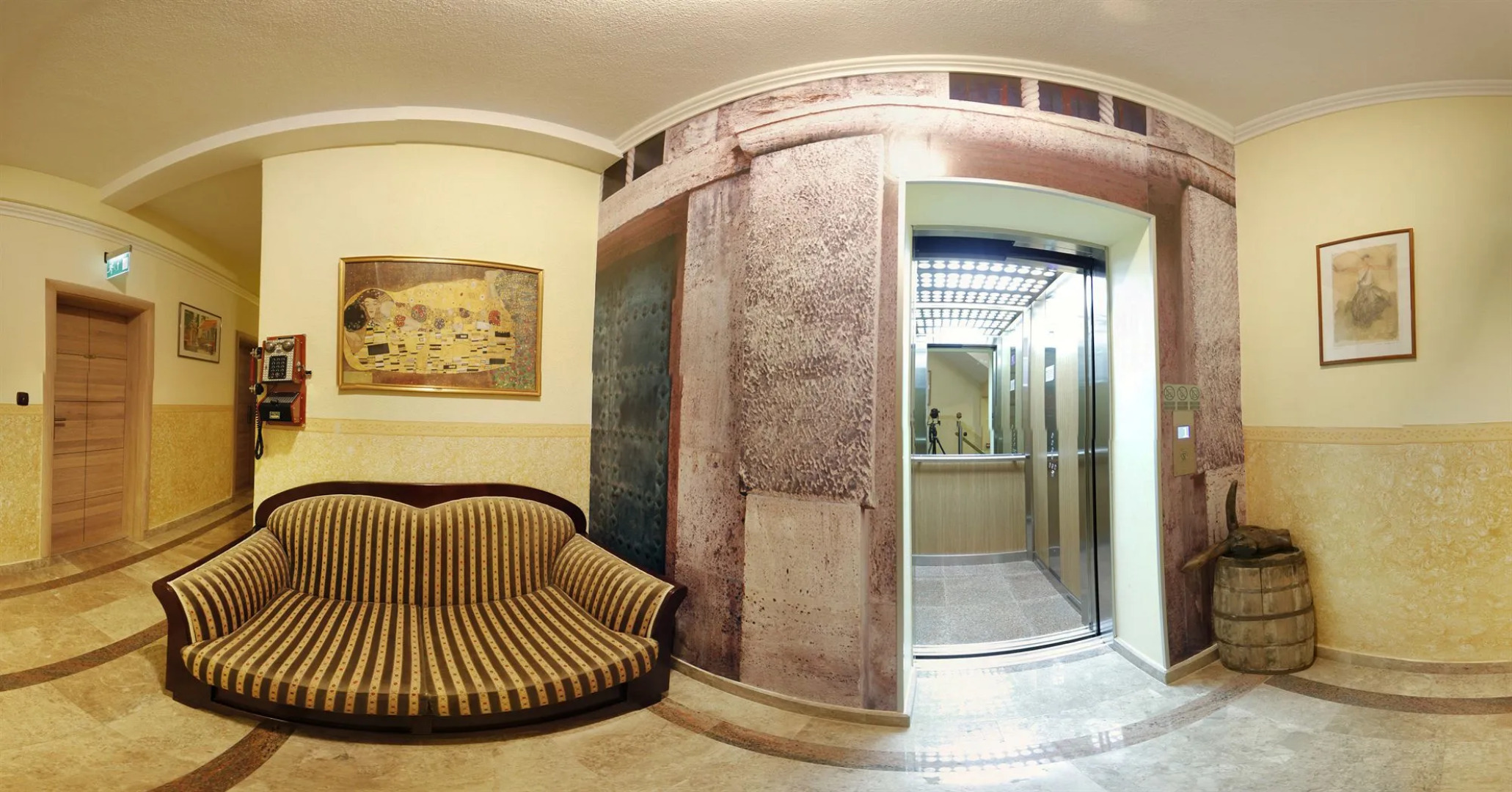 Boutique Hotel Marco Polo Adults Only