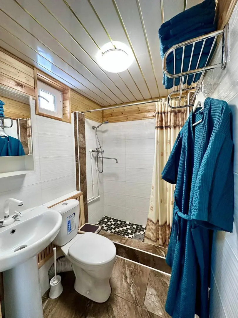 Chillout на Крузенштерна 53