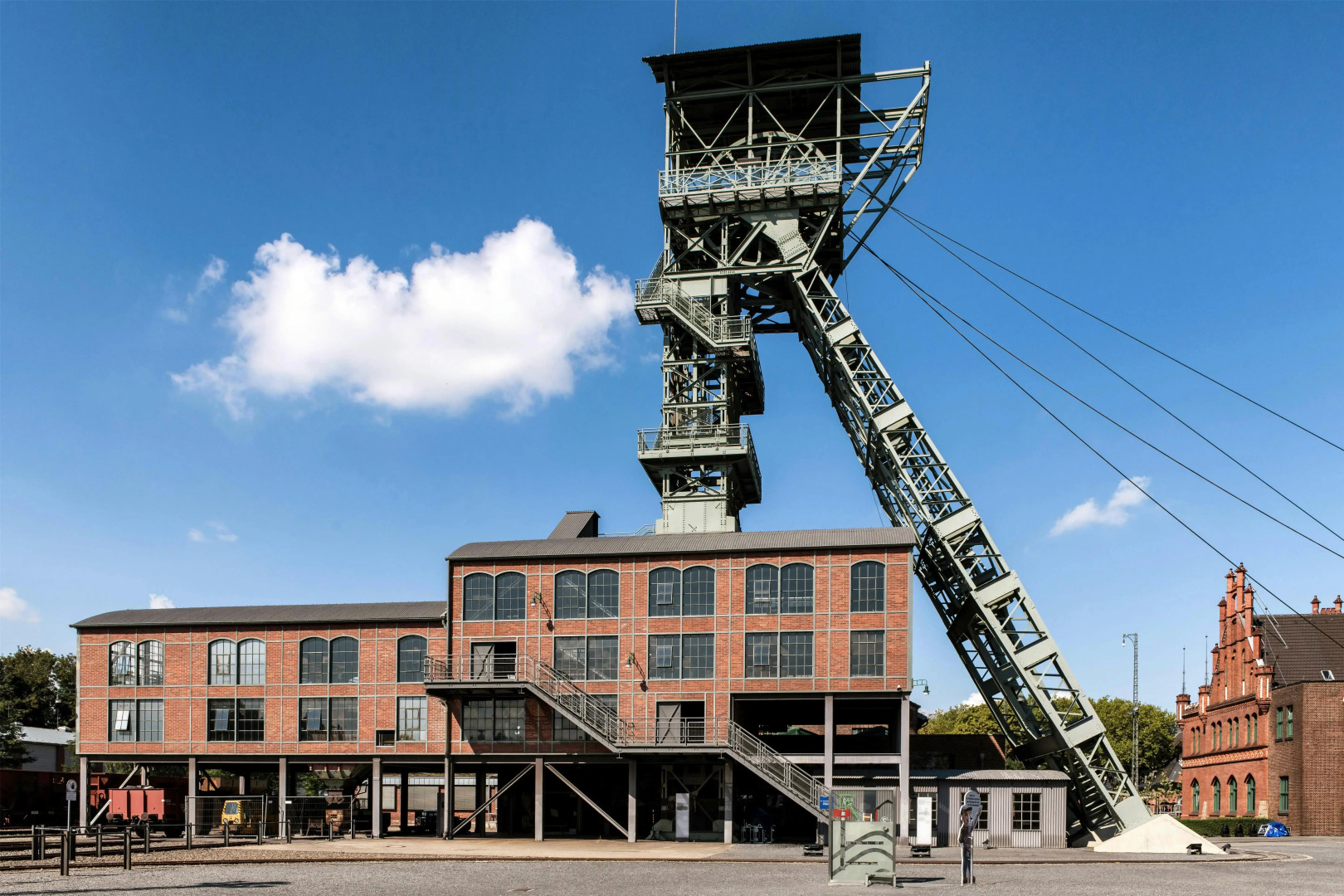 Radisson Blu Hotel Dortmund