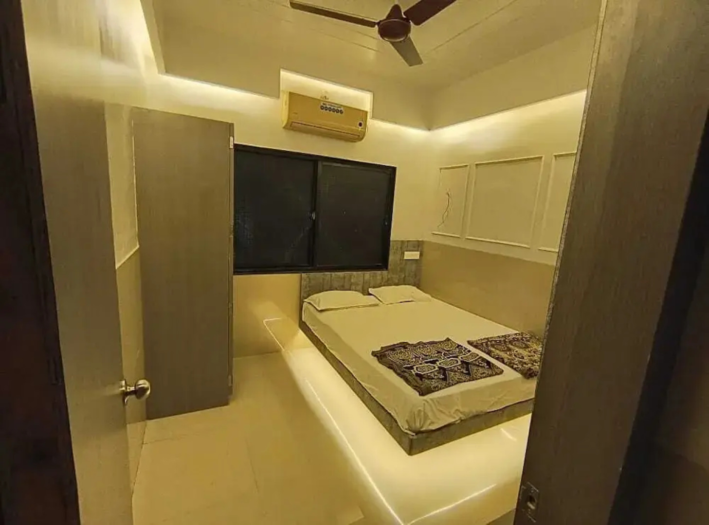 Prerna Cottage & Lodge By GRB