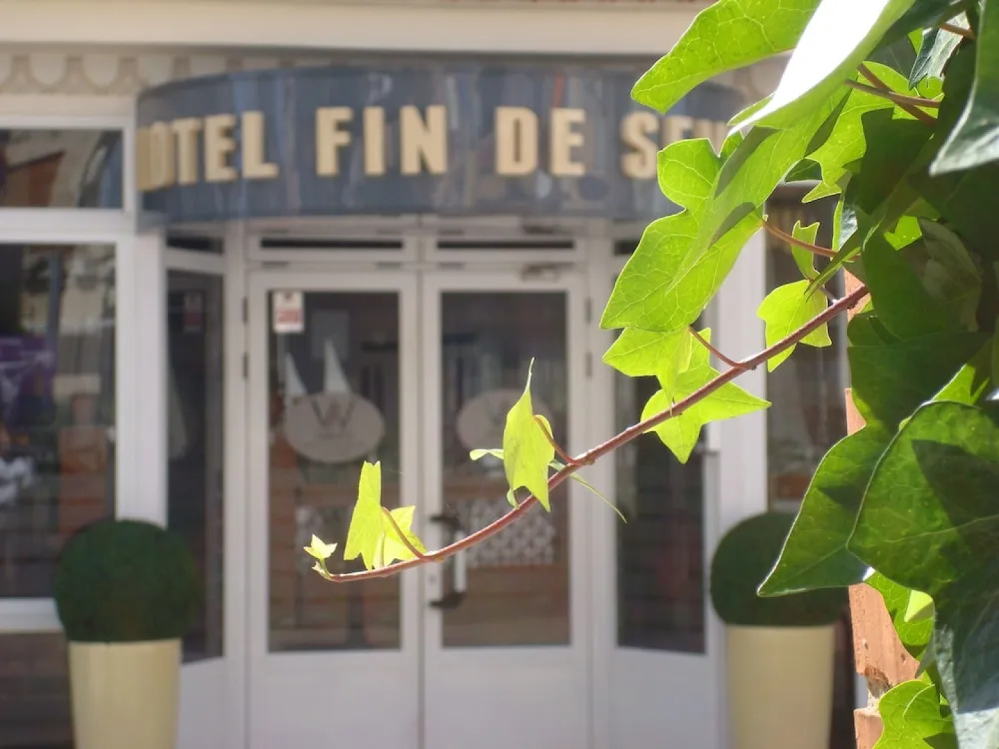 Hotel Fin De Semana