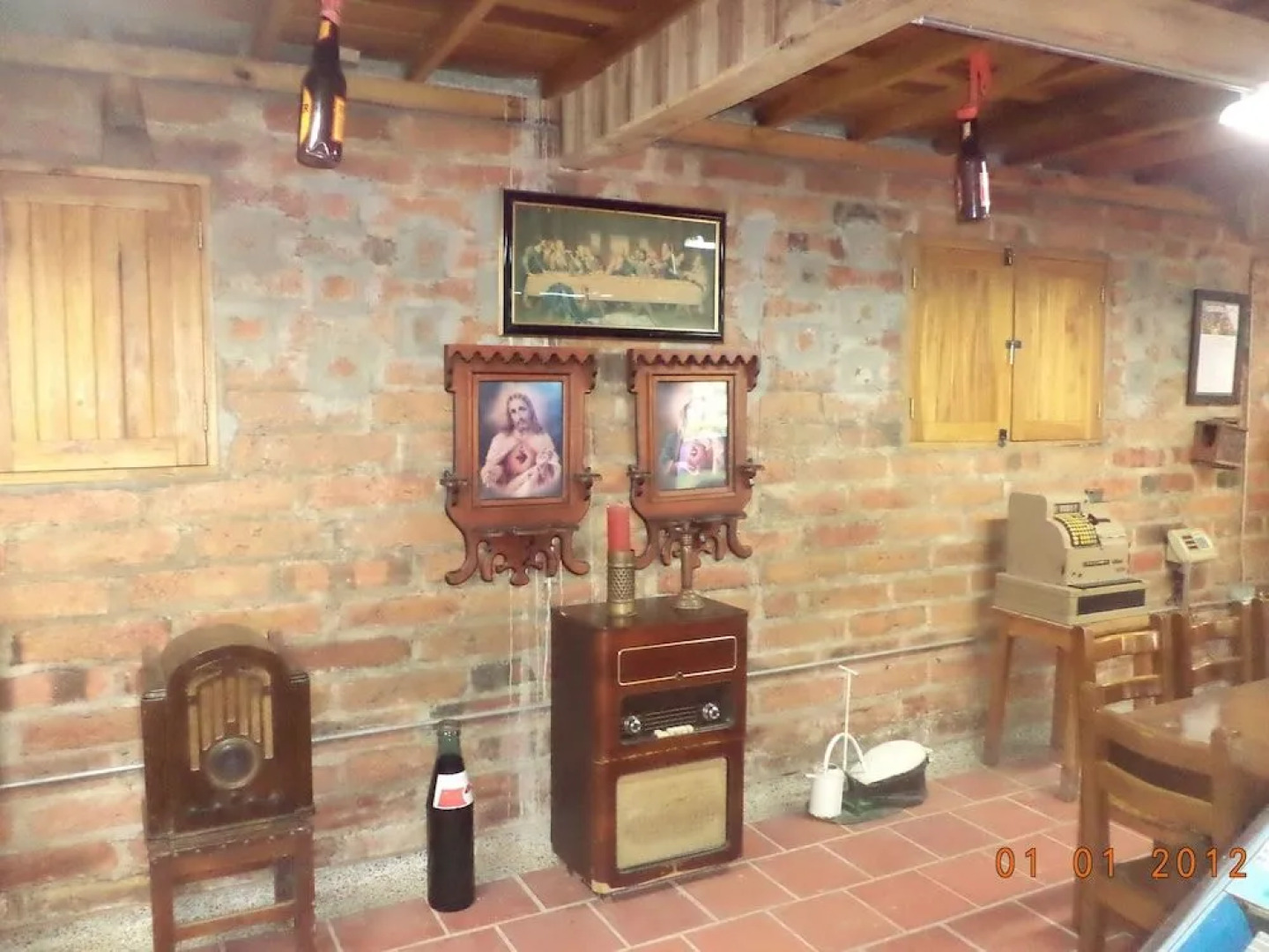 Hotel Campestre La Playa