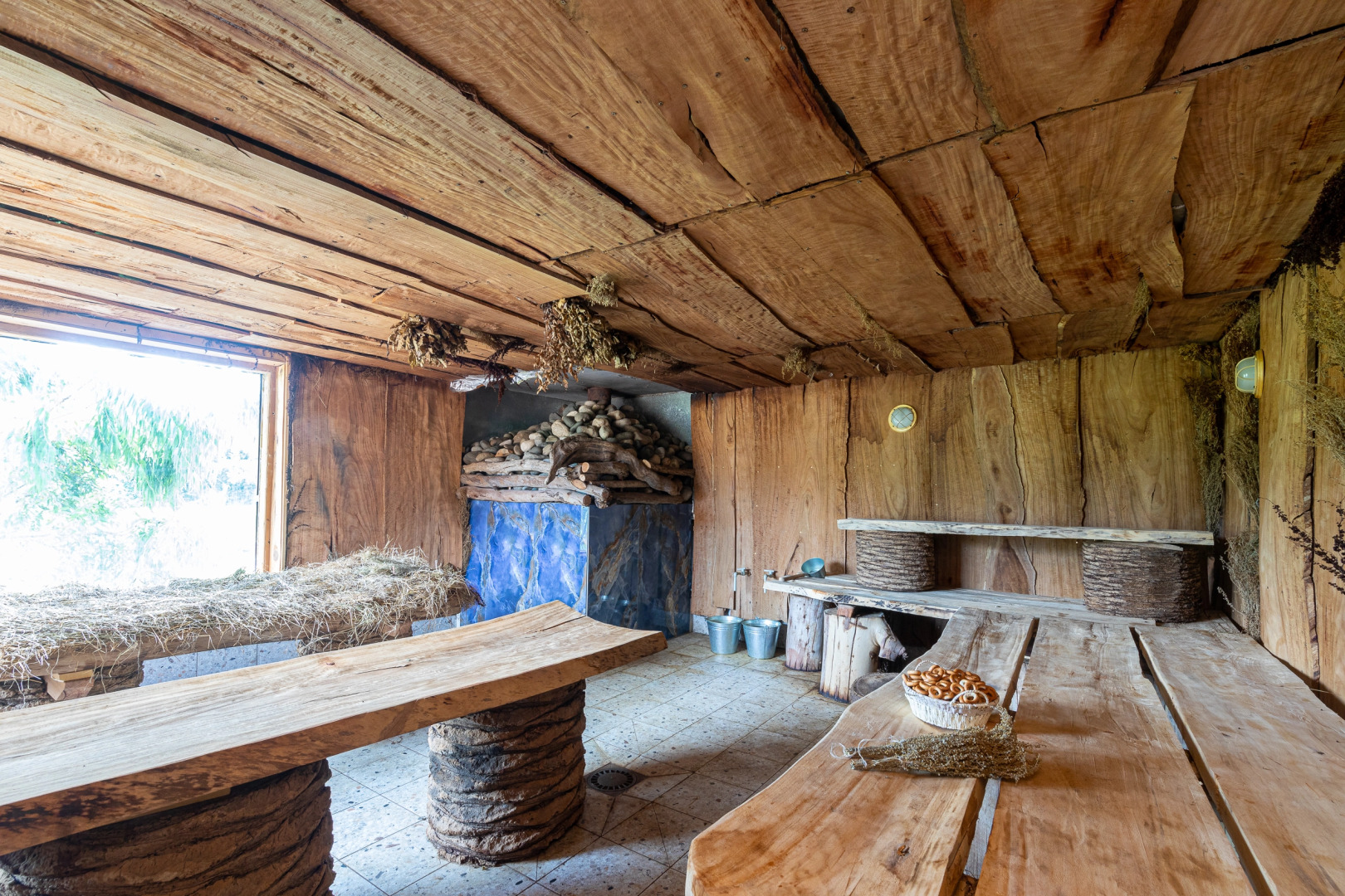 Сосновая роща (Пицунда)