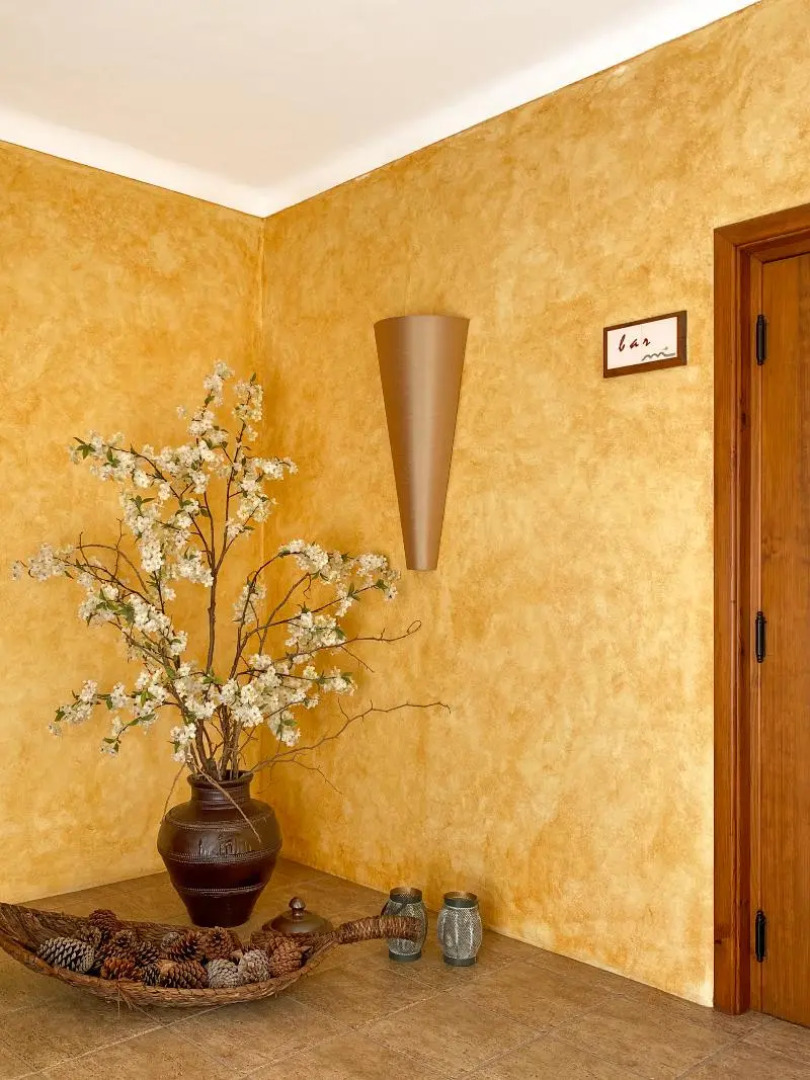 Hotel Rural Monte Da Leziria