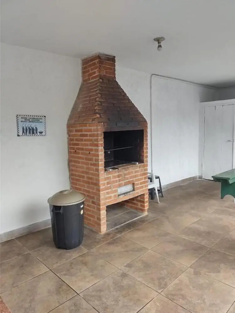 Pousada Lincoln Praia Grande