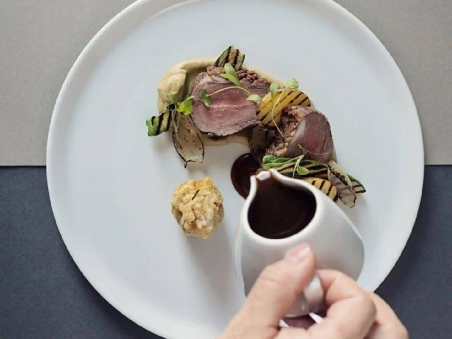 Virginia House Hotel