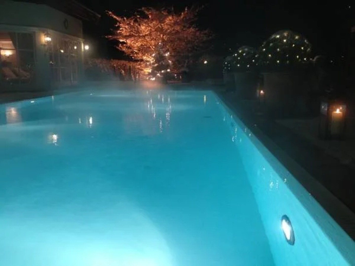 Theresa Wellness-Genießer-Hotel