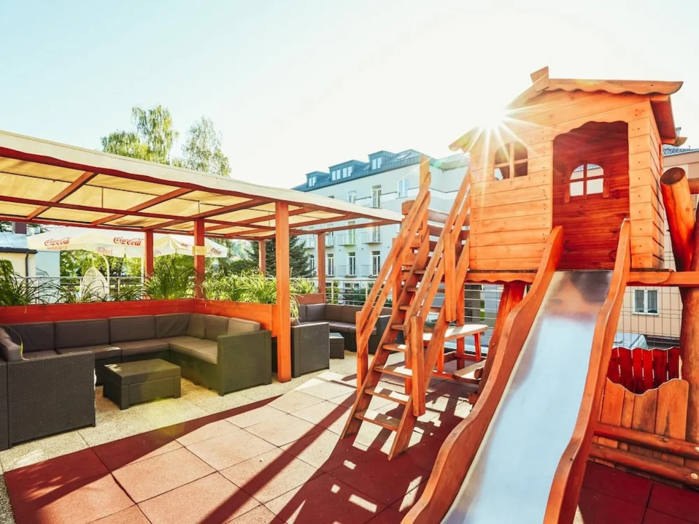 Hotel Senator Centrum Konferencyjne