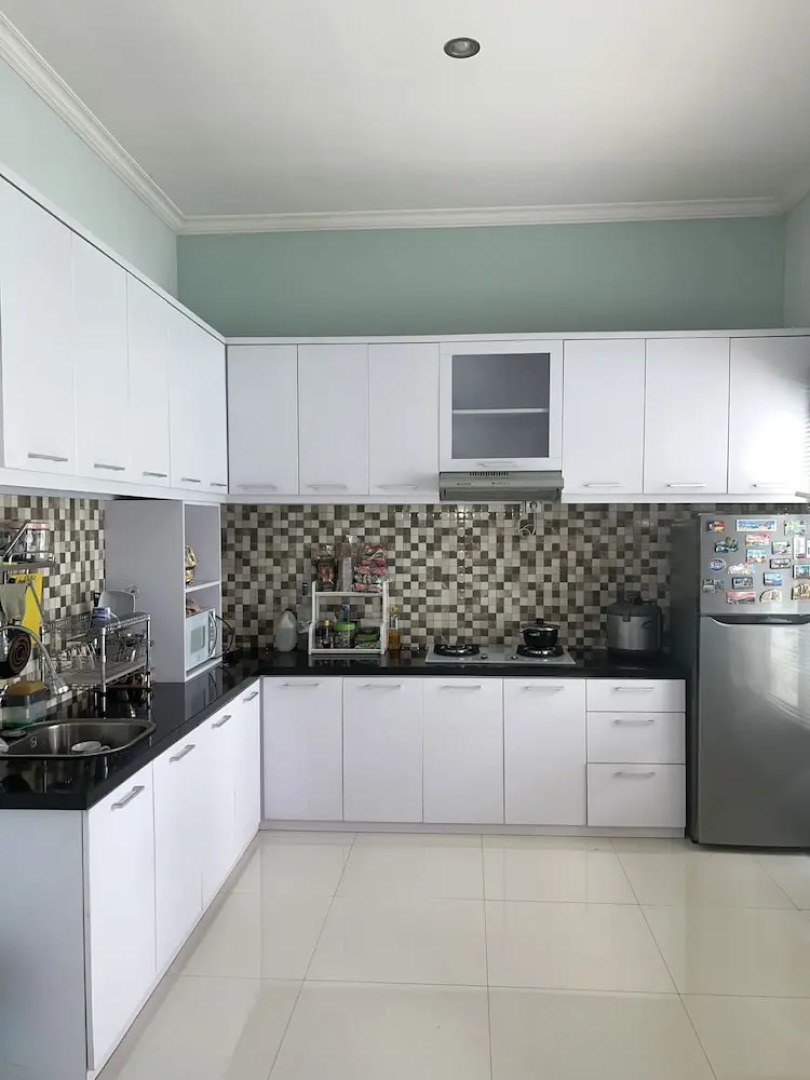 The Fortune Guest House