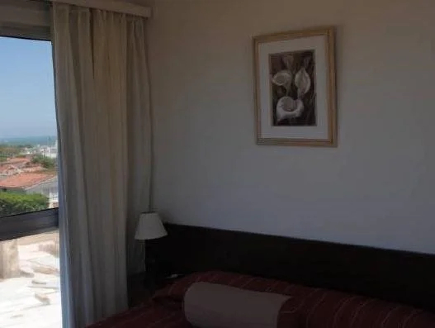 Hotel Perla Del Este