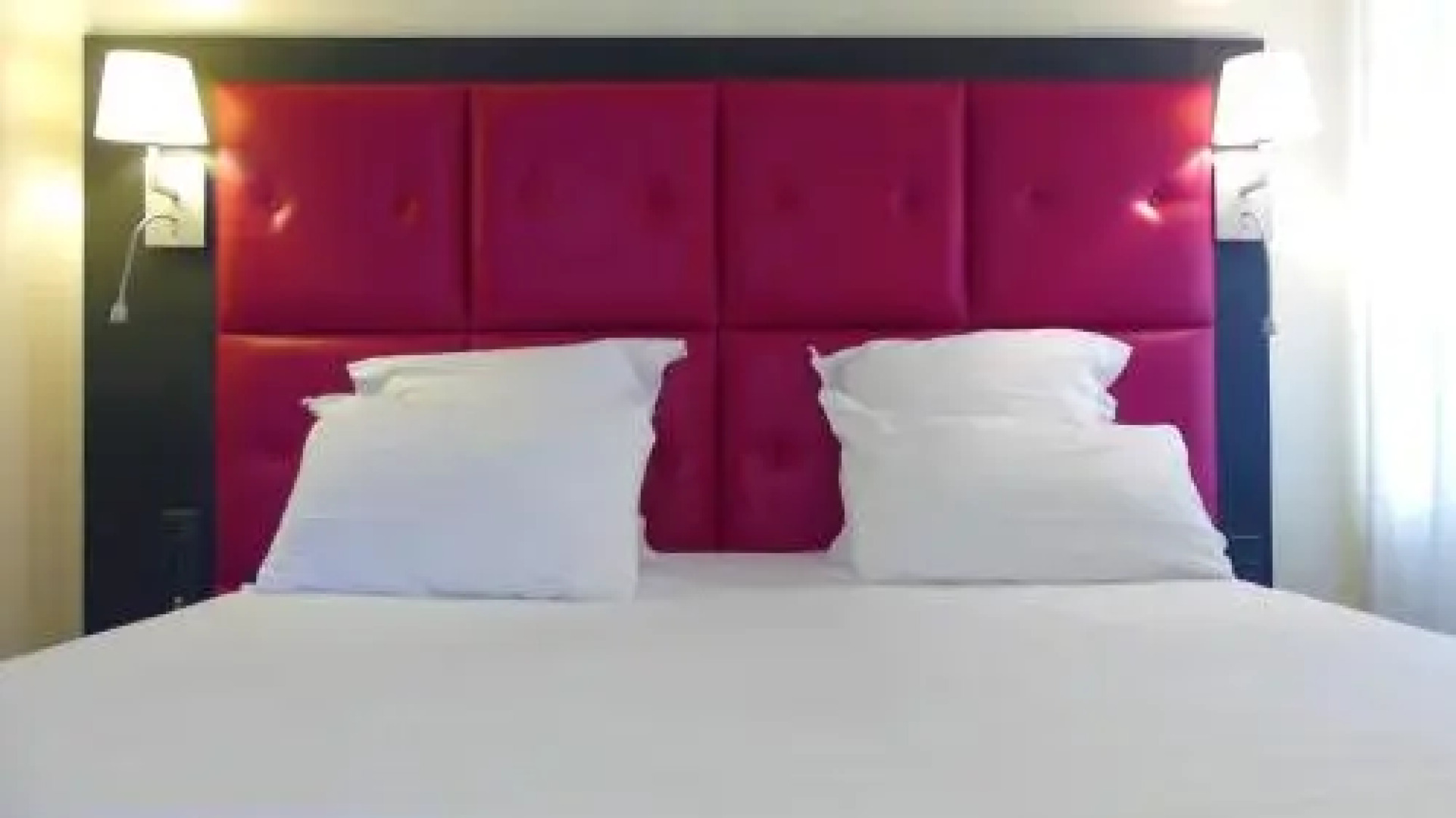 Hôtel Saint Guirec Et De La Plage