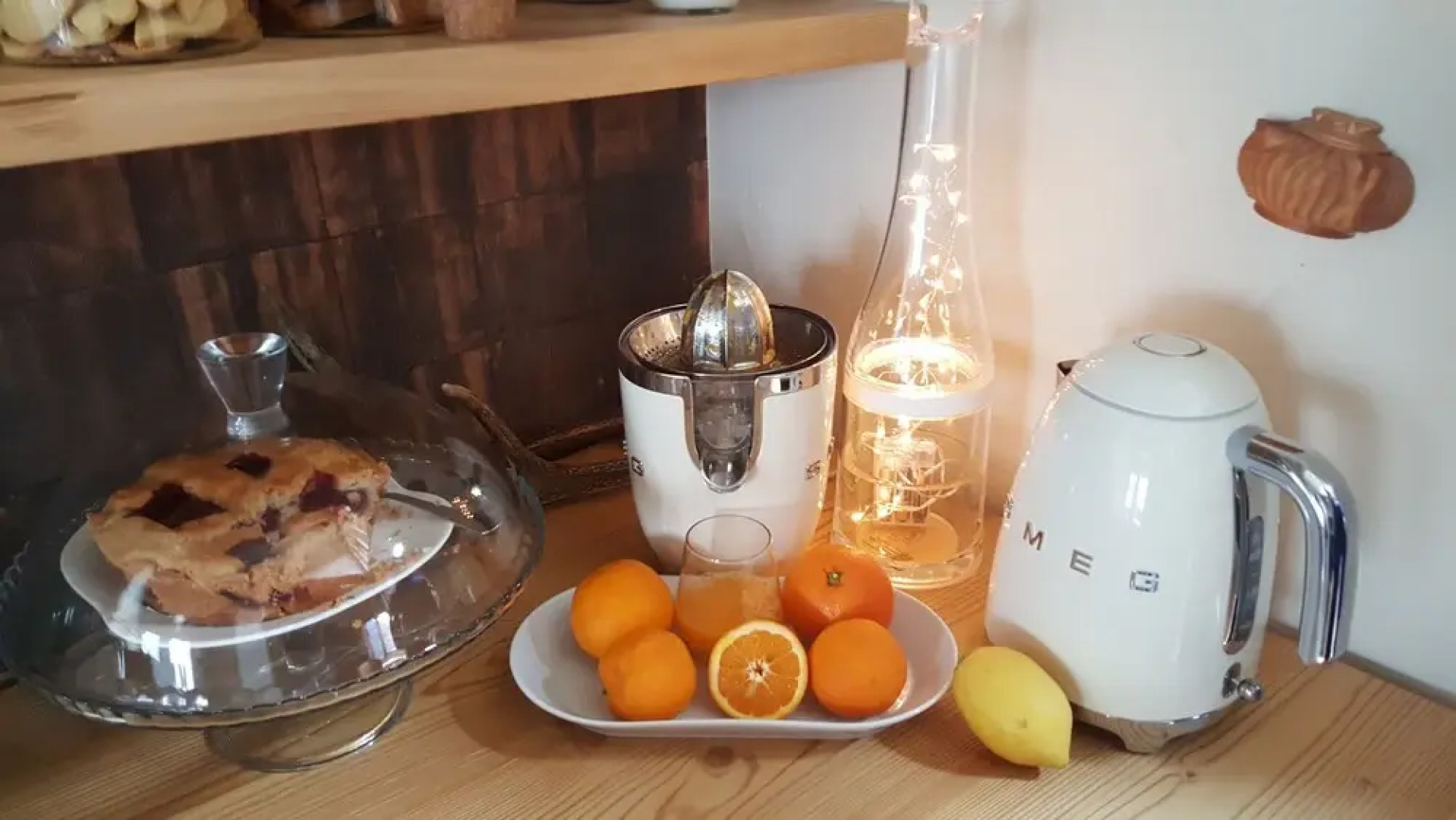 B&B L'Angolino di Bonny