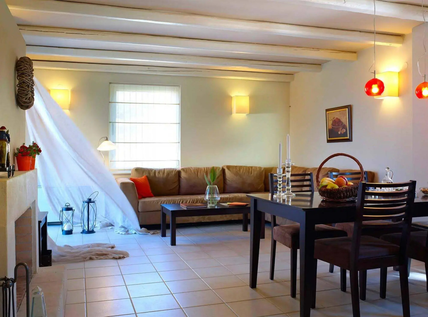 Eliathos Hillside Retreat