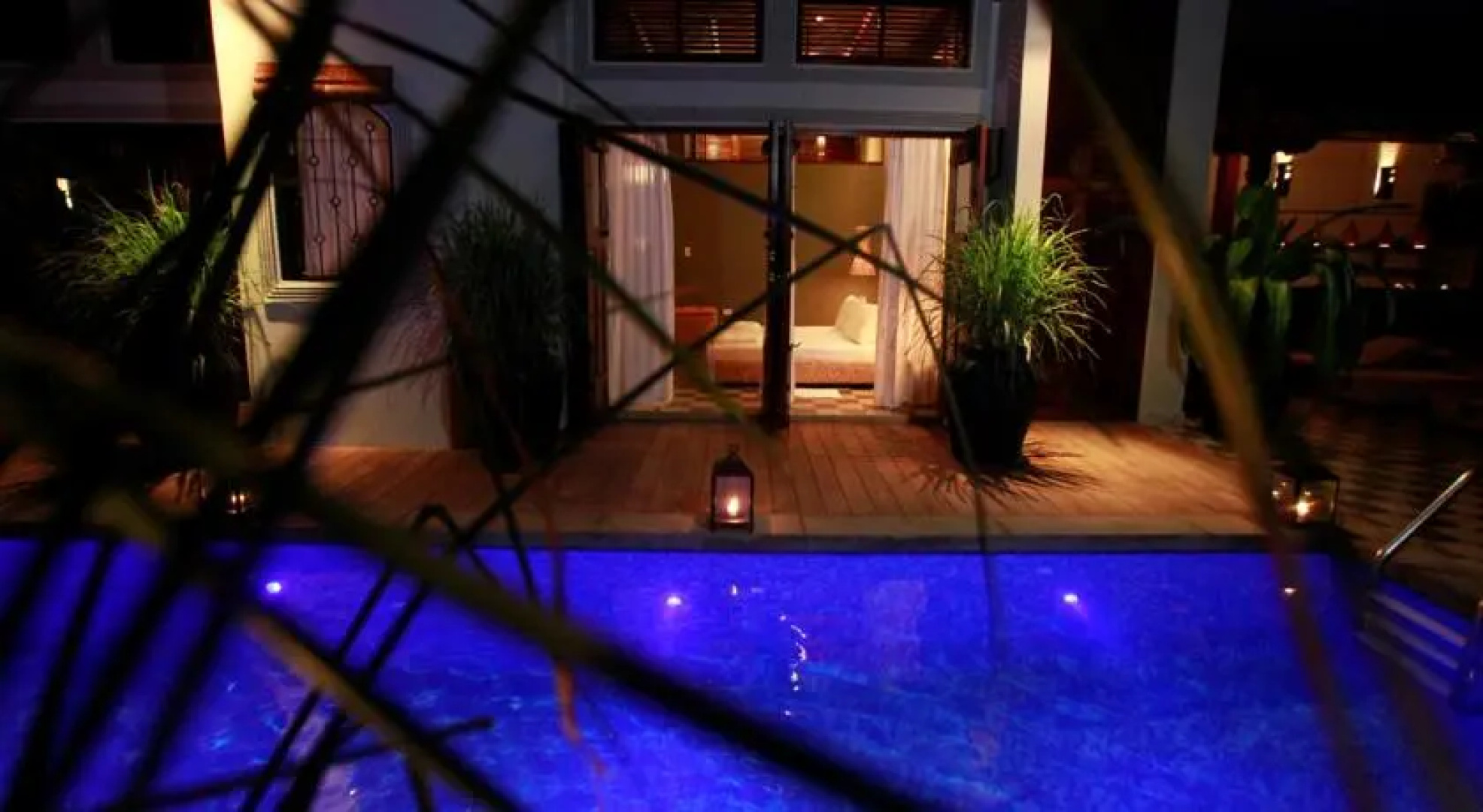 Bubu Hotel