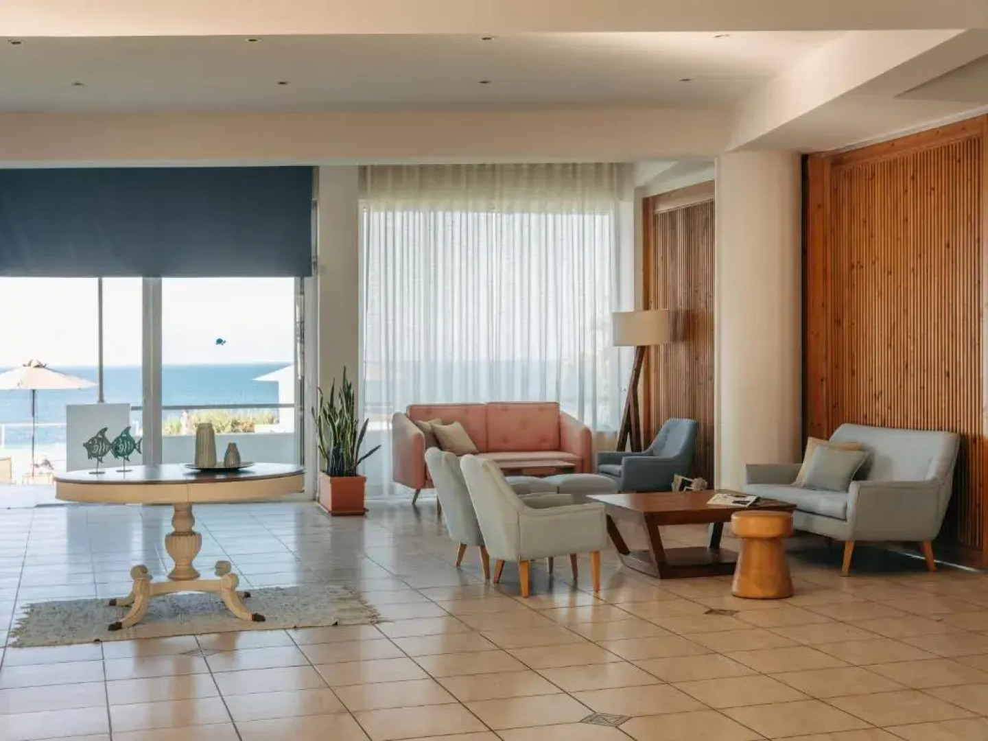 Niforeika Beach Hotel