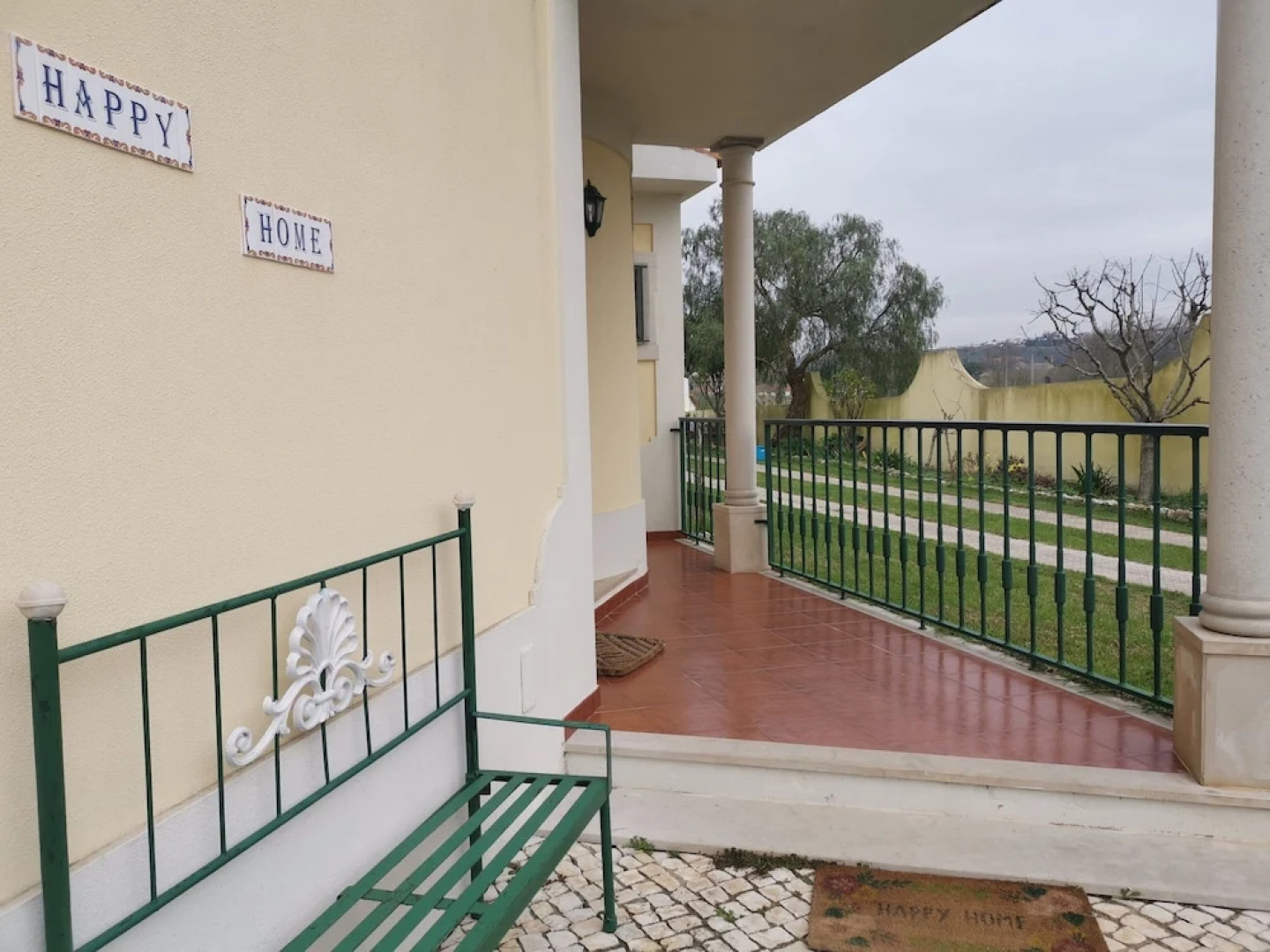 Happy Home 欢乐之家