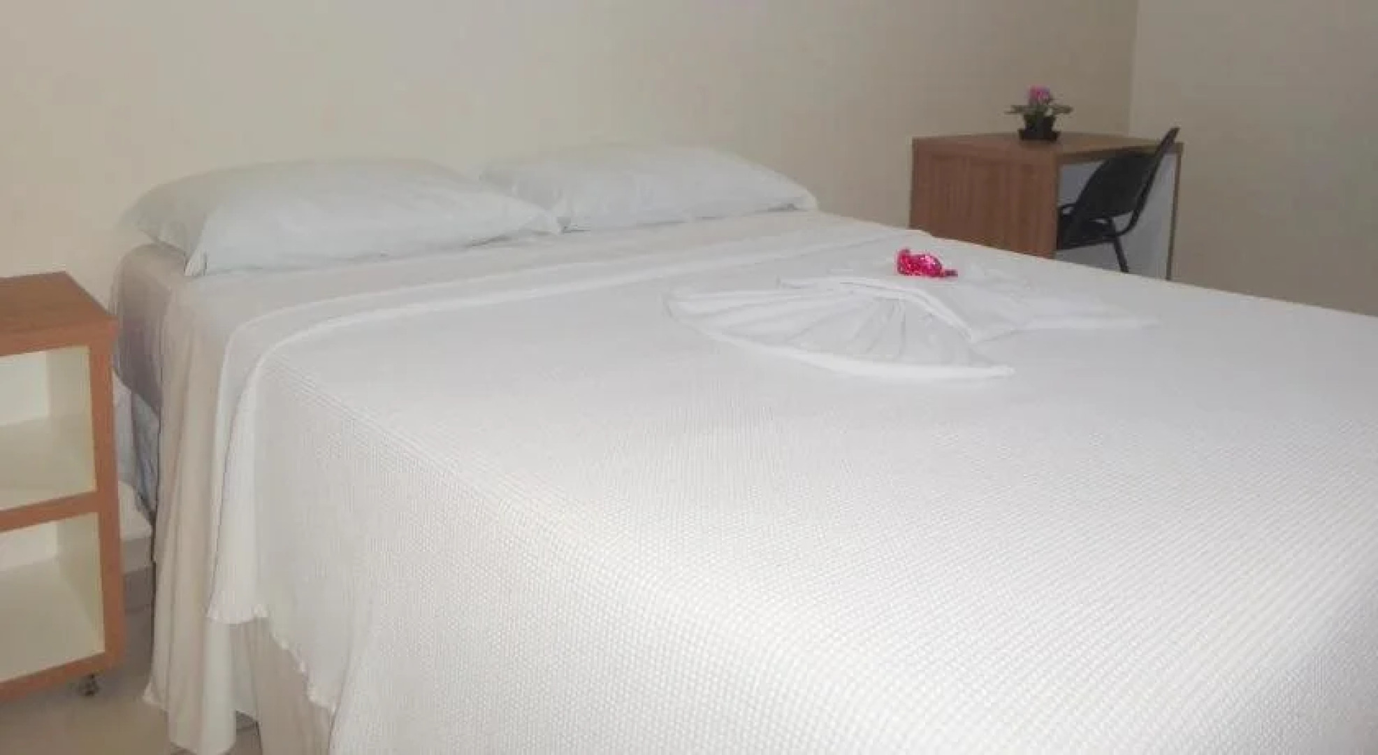 Hotel Canaa de Anapolis