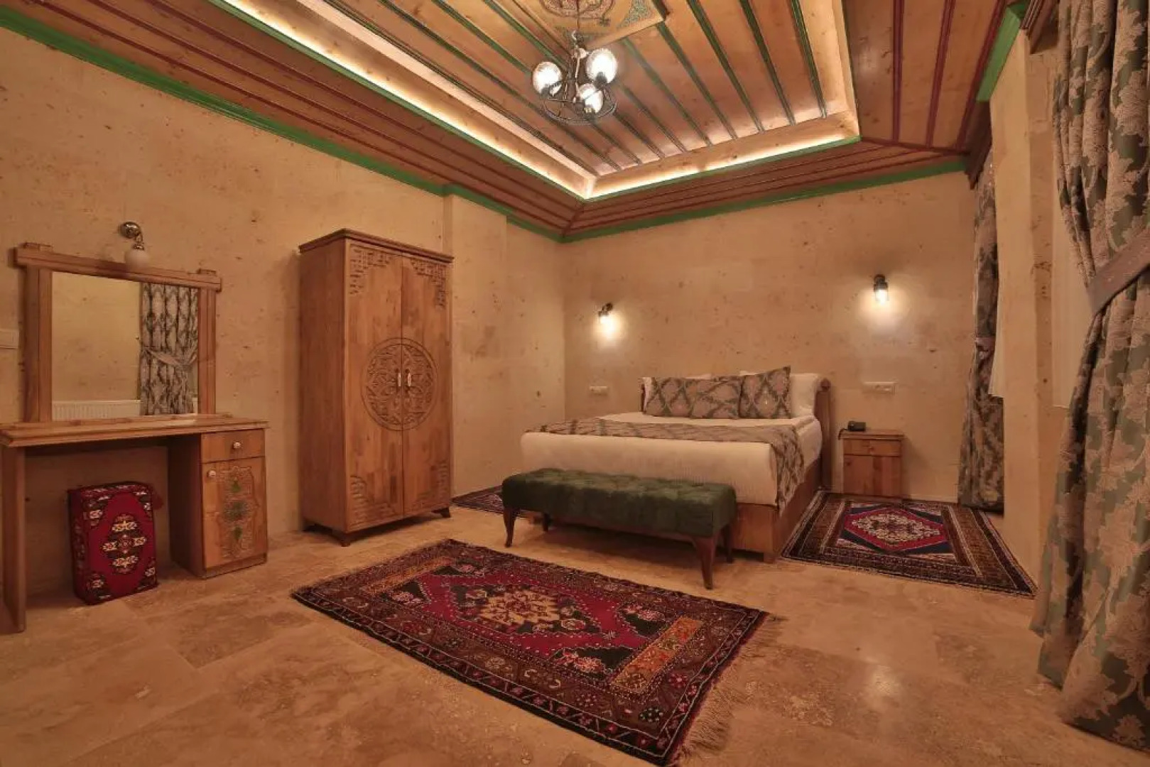 Çakıltaşı Evi Otel