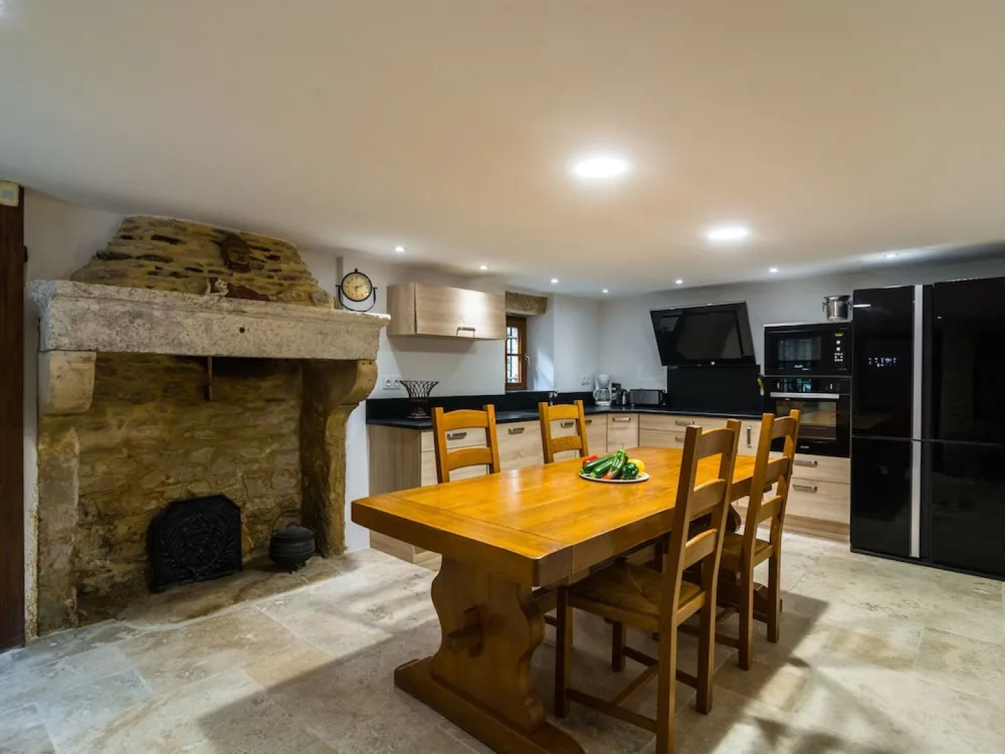 18th Century Country House on Beautiful Private Domain of 8 ha With Private Pool