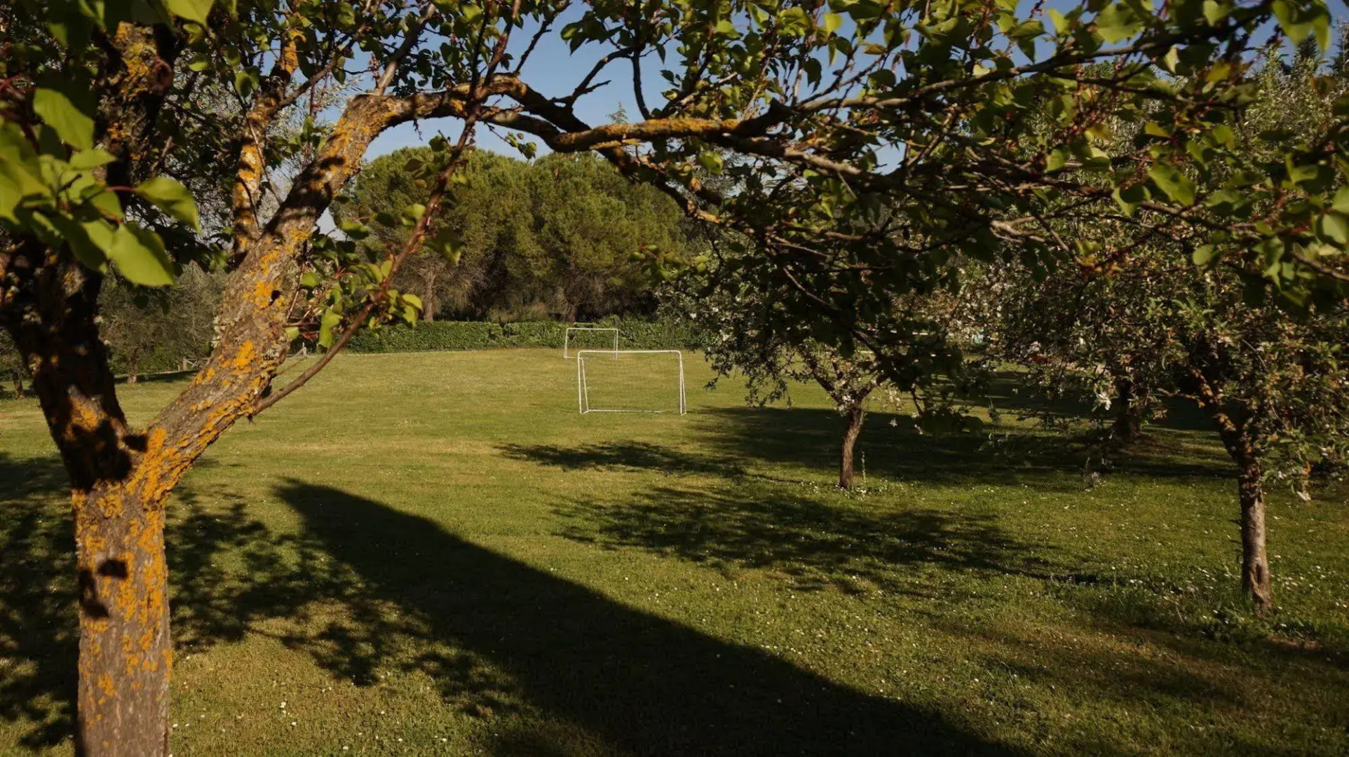 Relais CastelBigozzi