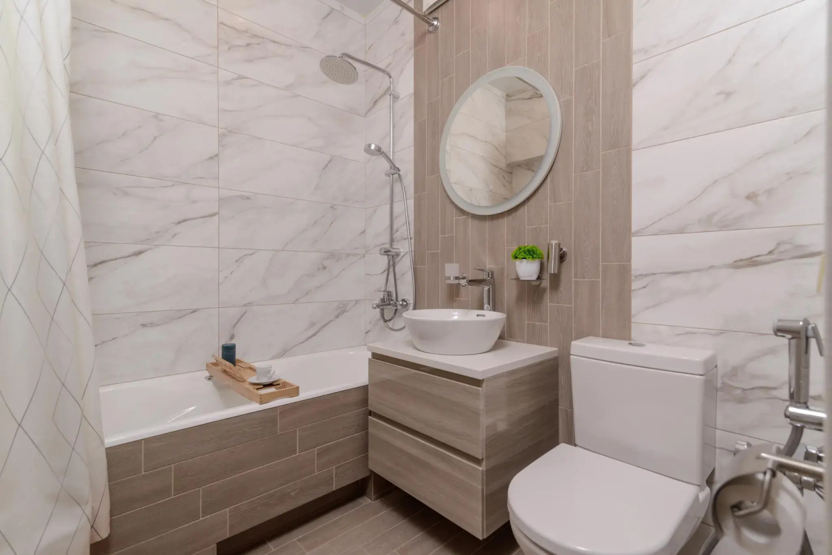 Viktory Apart (Виктори Апарт) на улице Сосновая 1 корпус 5