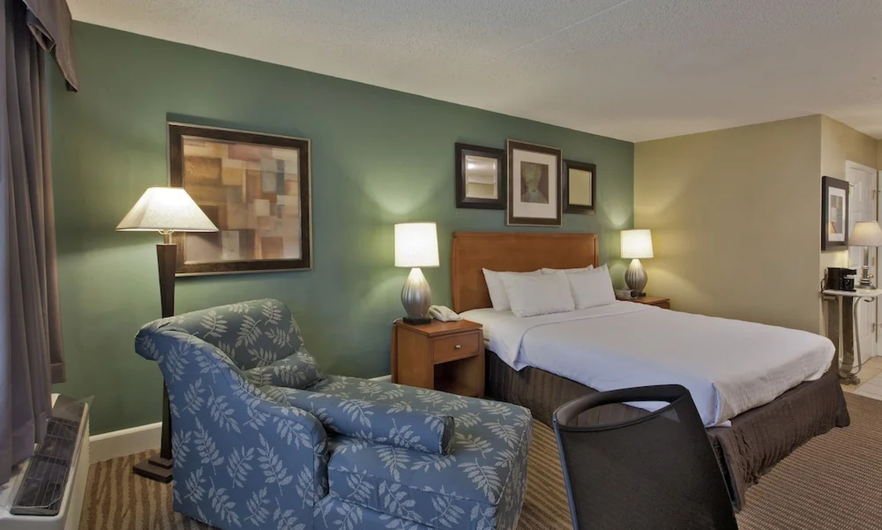 Radisson Washington DCRockville