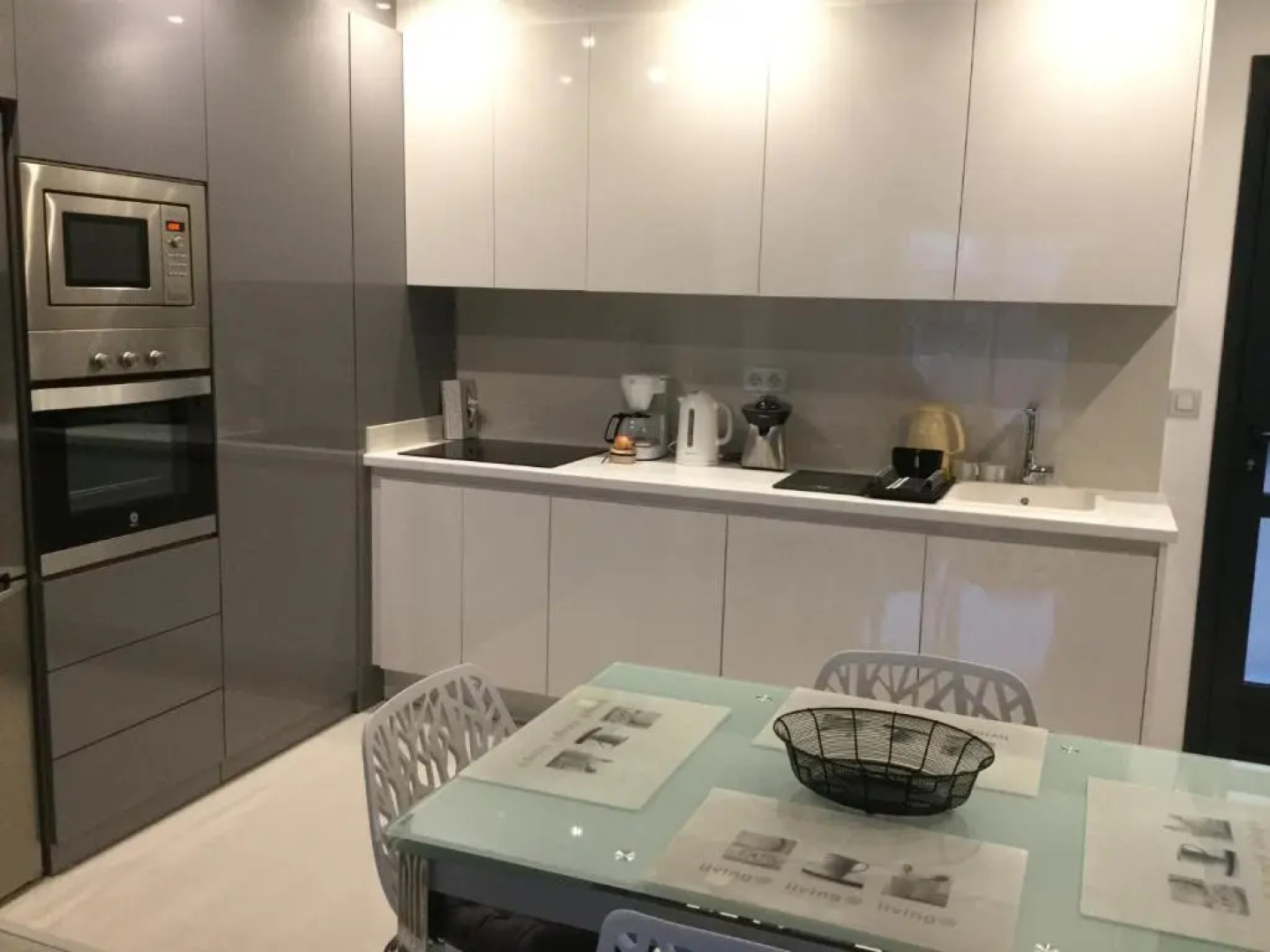 Playa Elisa Bay app 411