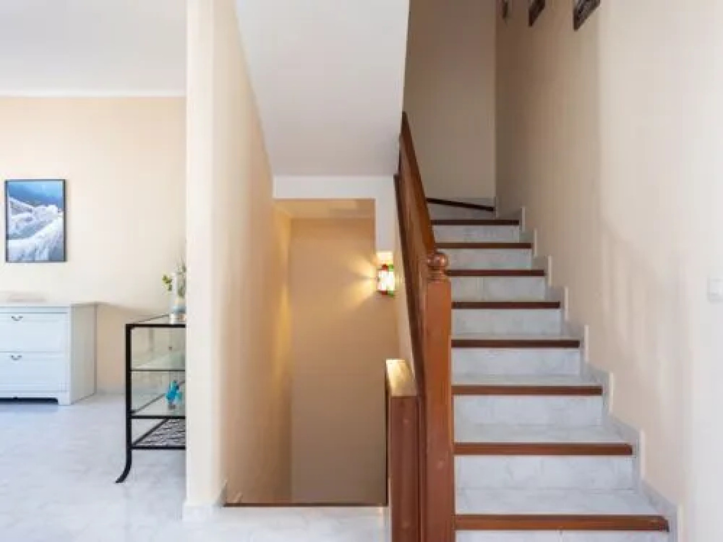 Sunny House El Roque