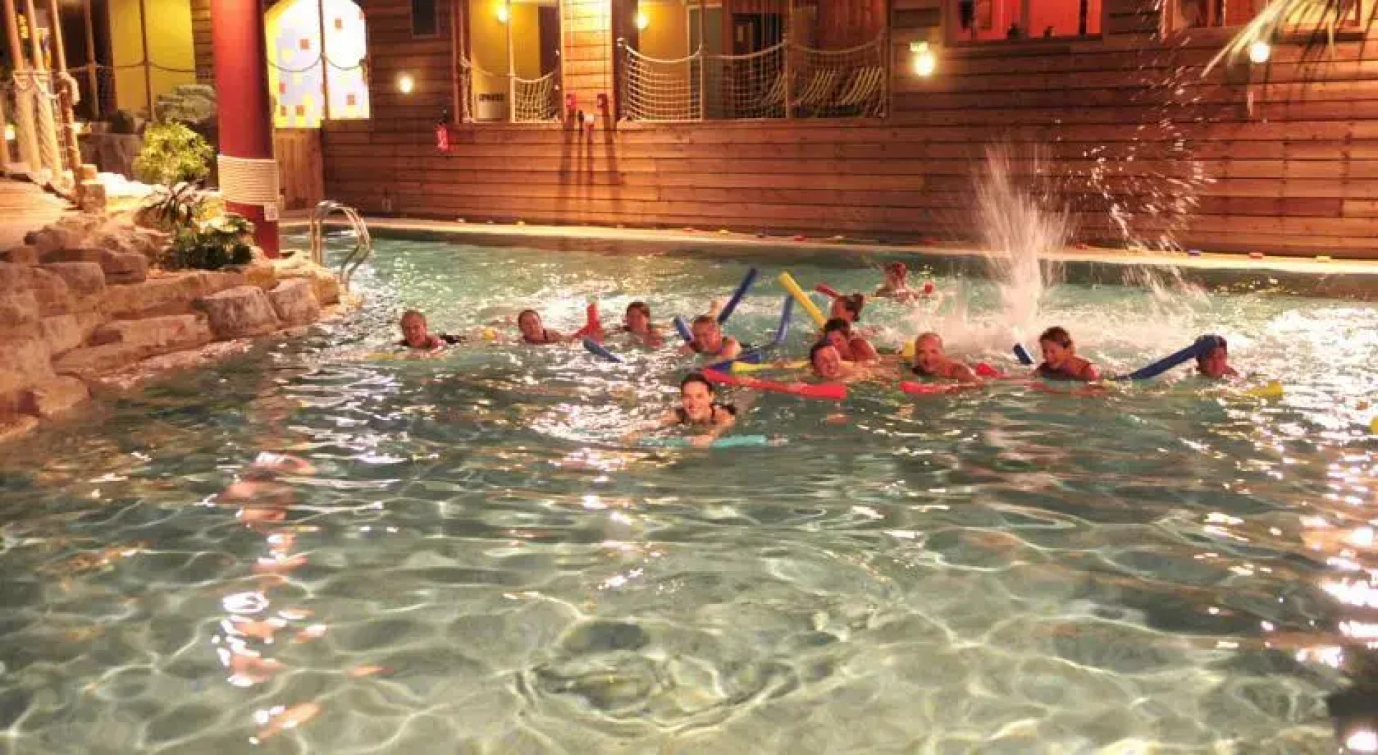 AEC Vacances - Les Becchi