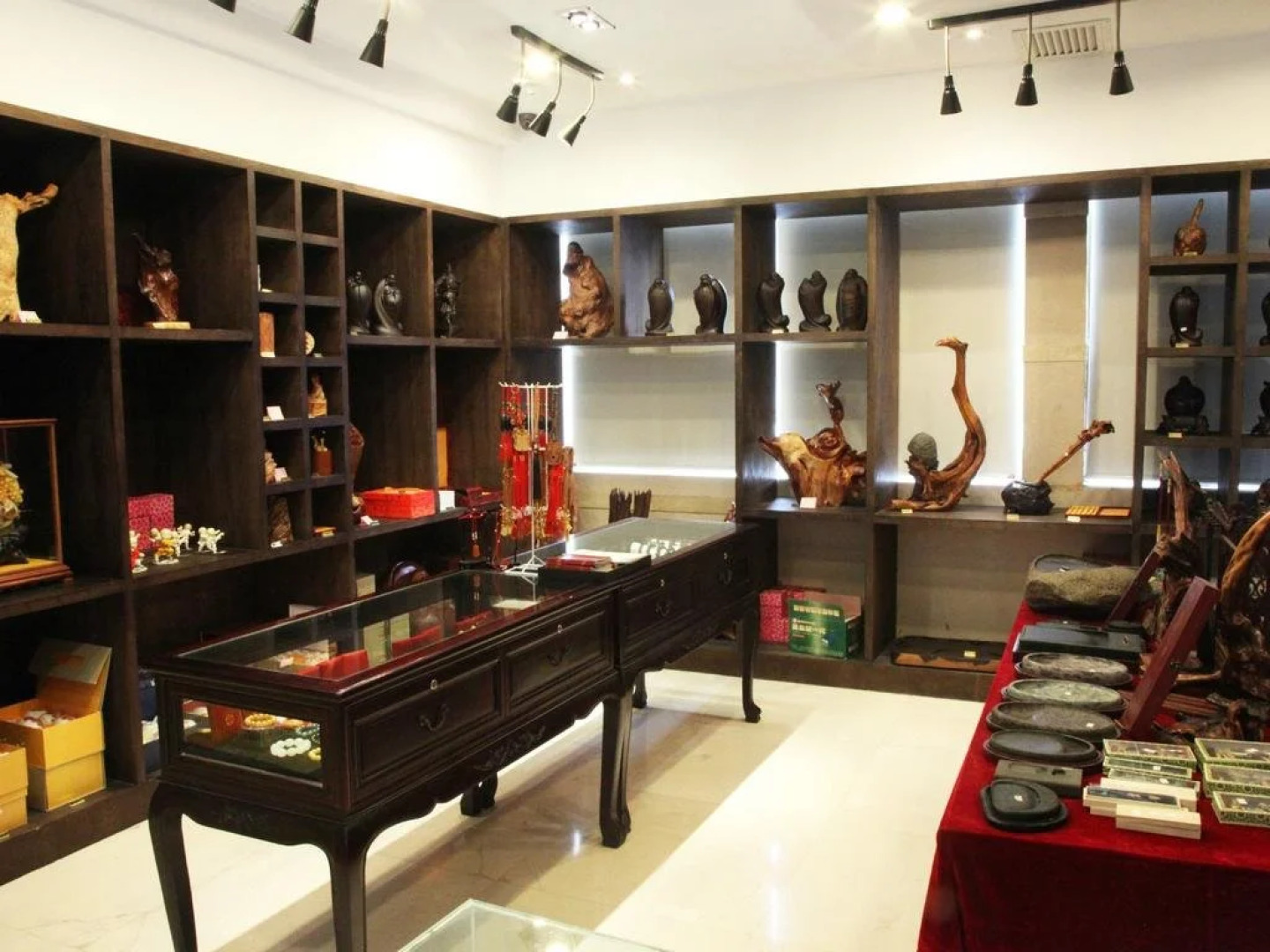 Yellow Mountain Zhongrui Huayi Hotel