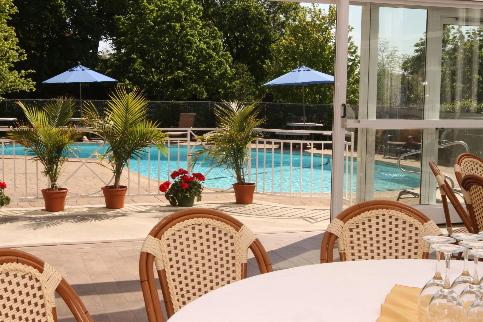 Norwalk Inn & Conference Center