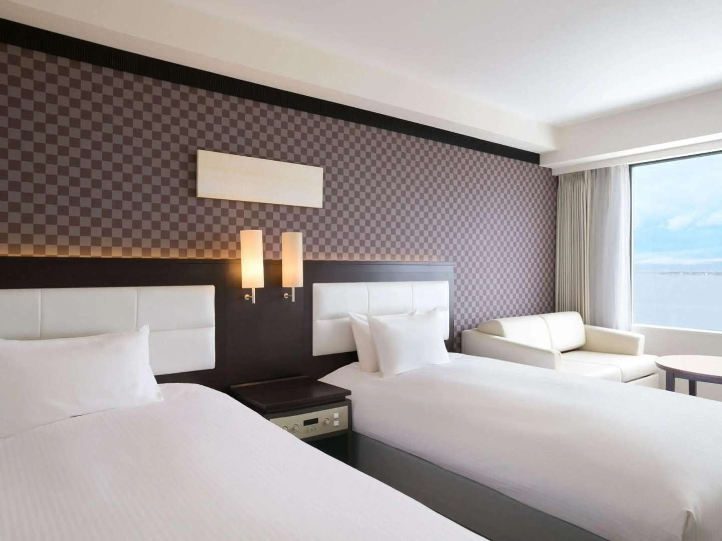 Grand Mercure Lake Biwa Resort & Spa