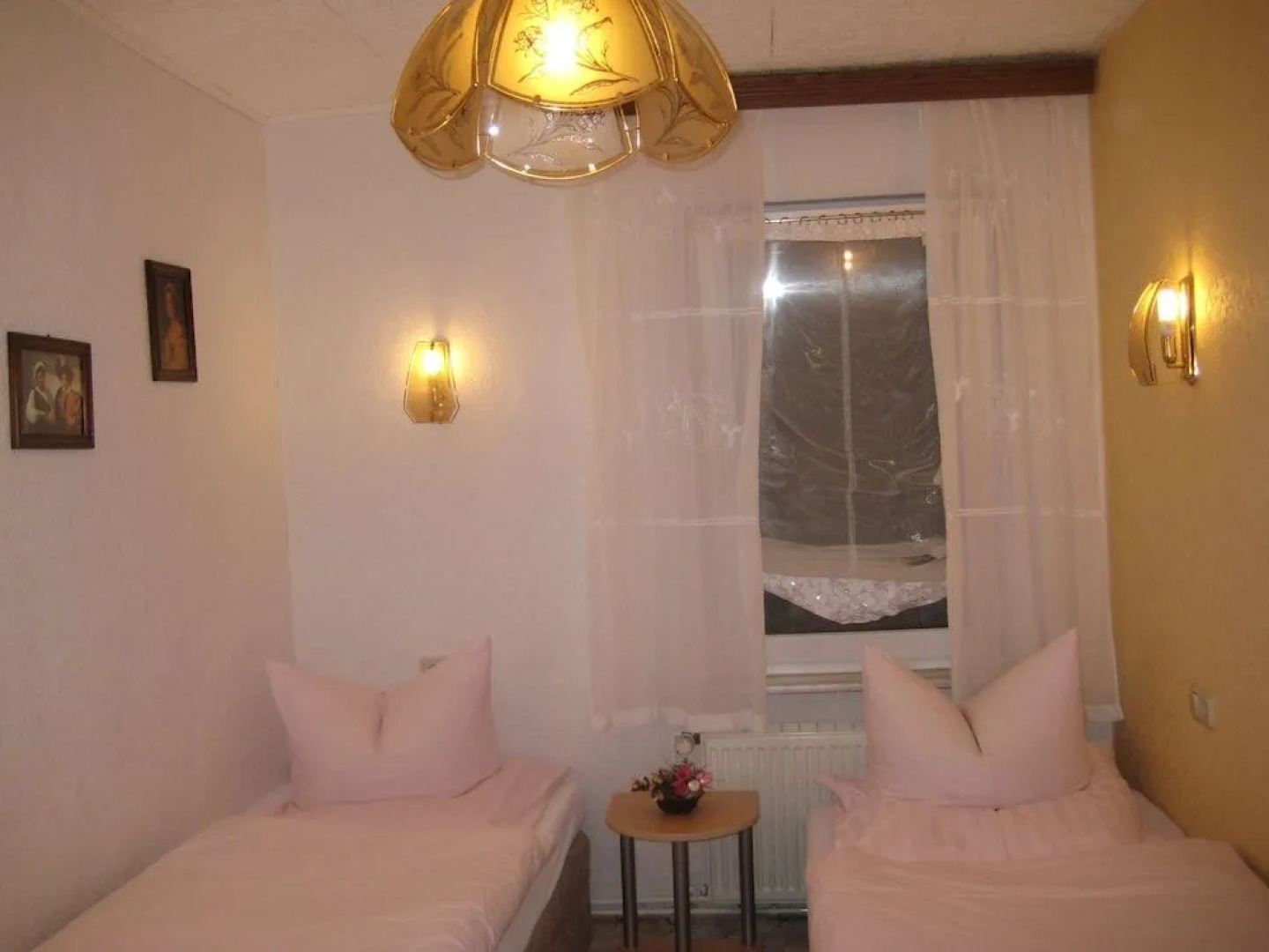 Waldgaststatte Sennhutte