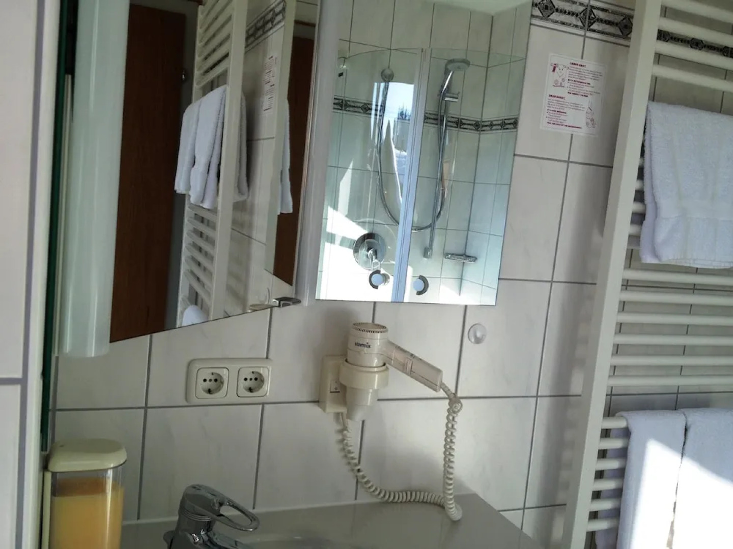 Kur- und Ferienhotel Haser