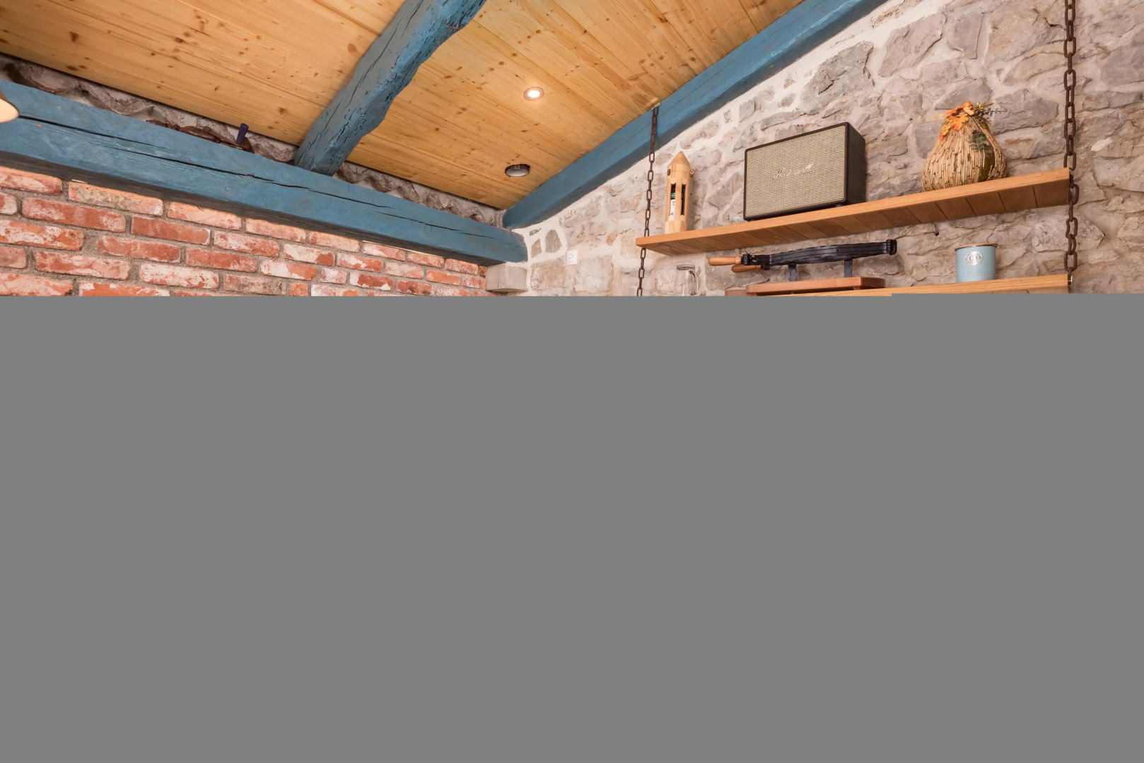 Ivka in Tribalj with 4 bedrooms and 4 bathrooms