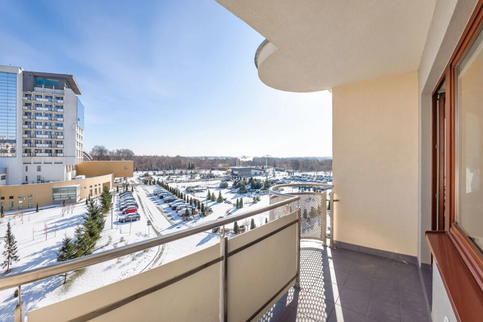 Apartamenty Sun & Snow Arka Spa