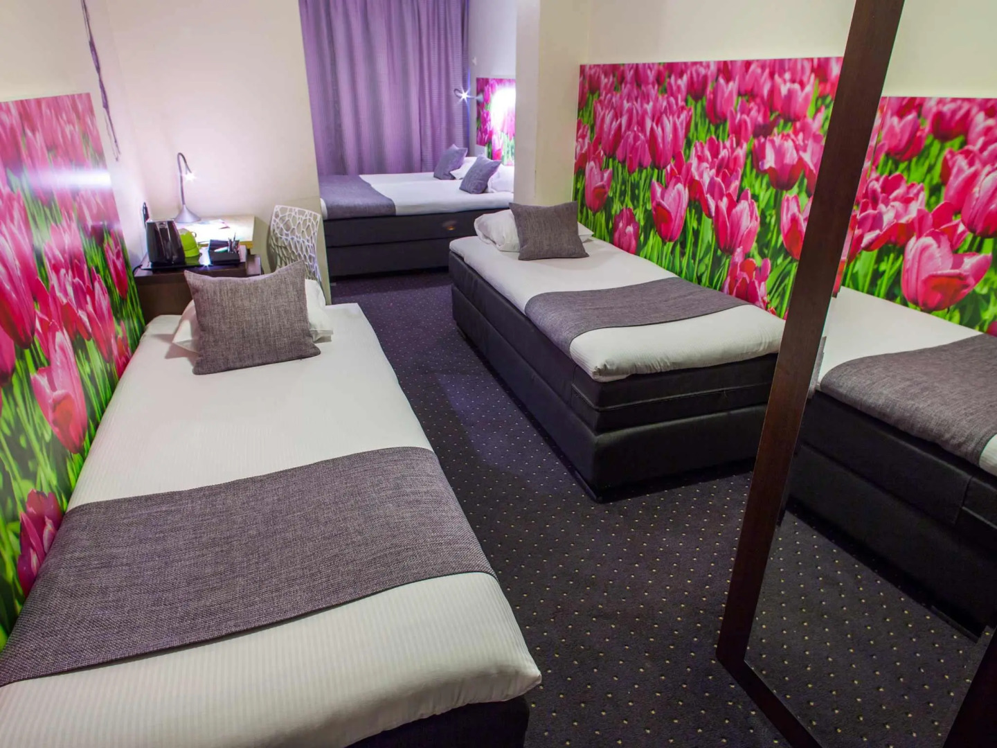 ibis Styles Amsterdam City