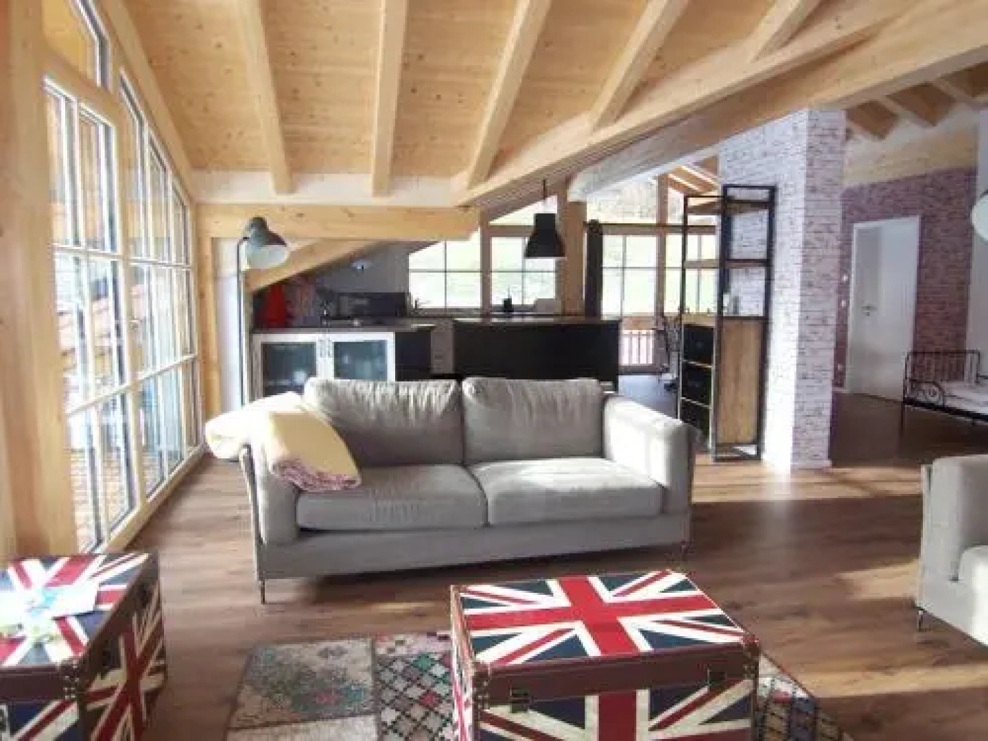 Charivari Alpenlodge