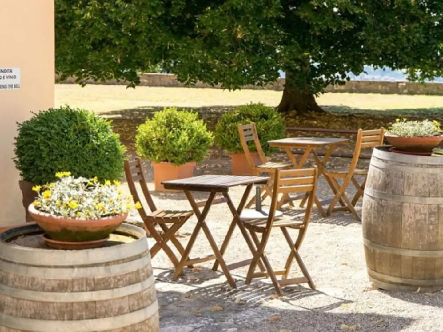 Apartment in Pergine Valdarno With Pool