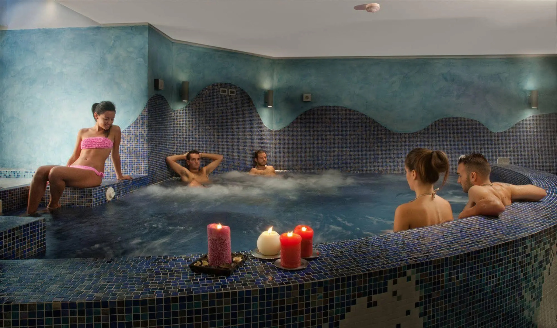 Virgilio Grand Hotel