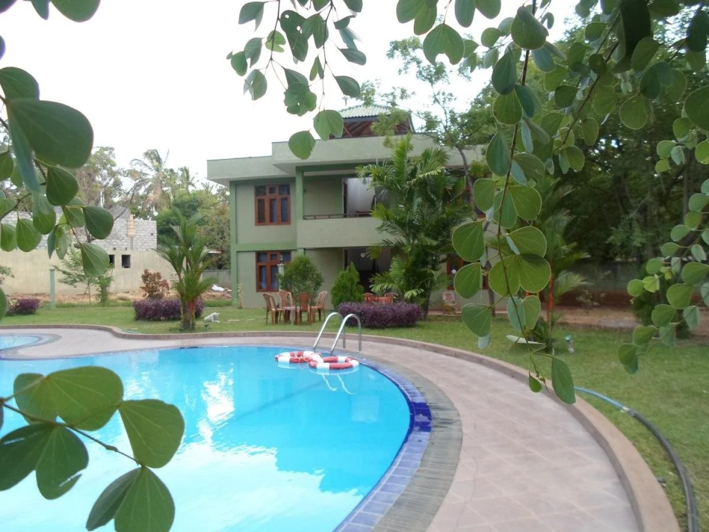 Lihini Village Hotel